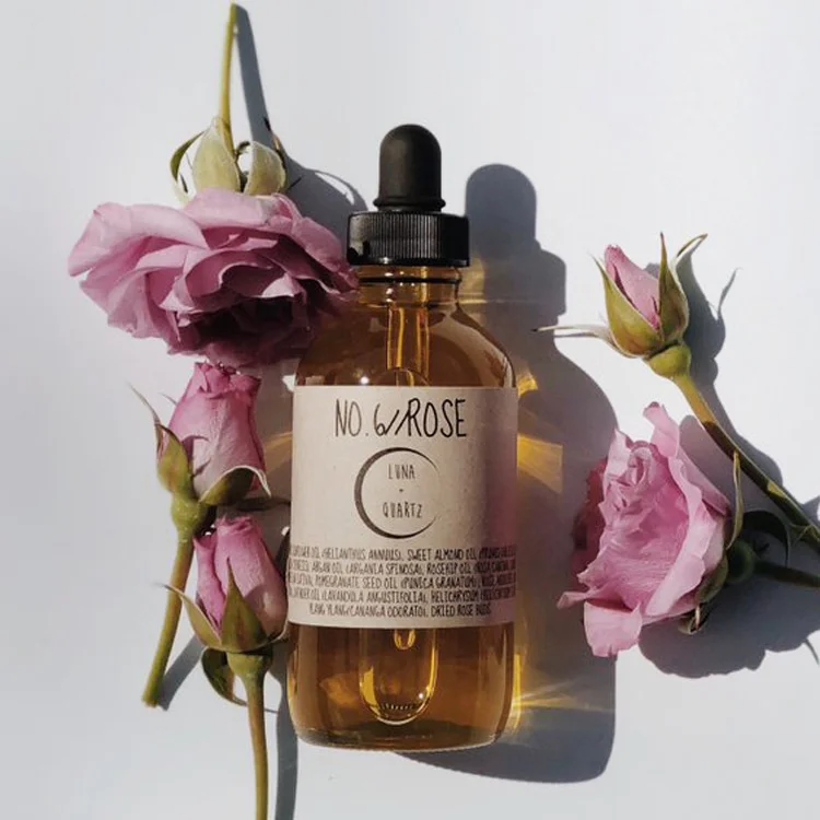 Rose Body Oil - Luna Quartz.jpg