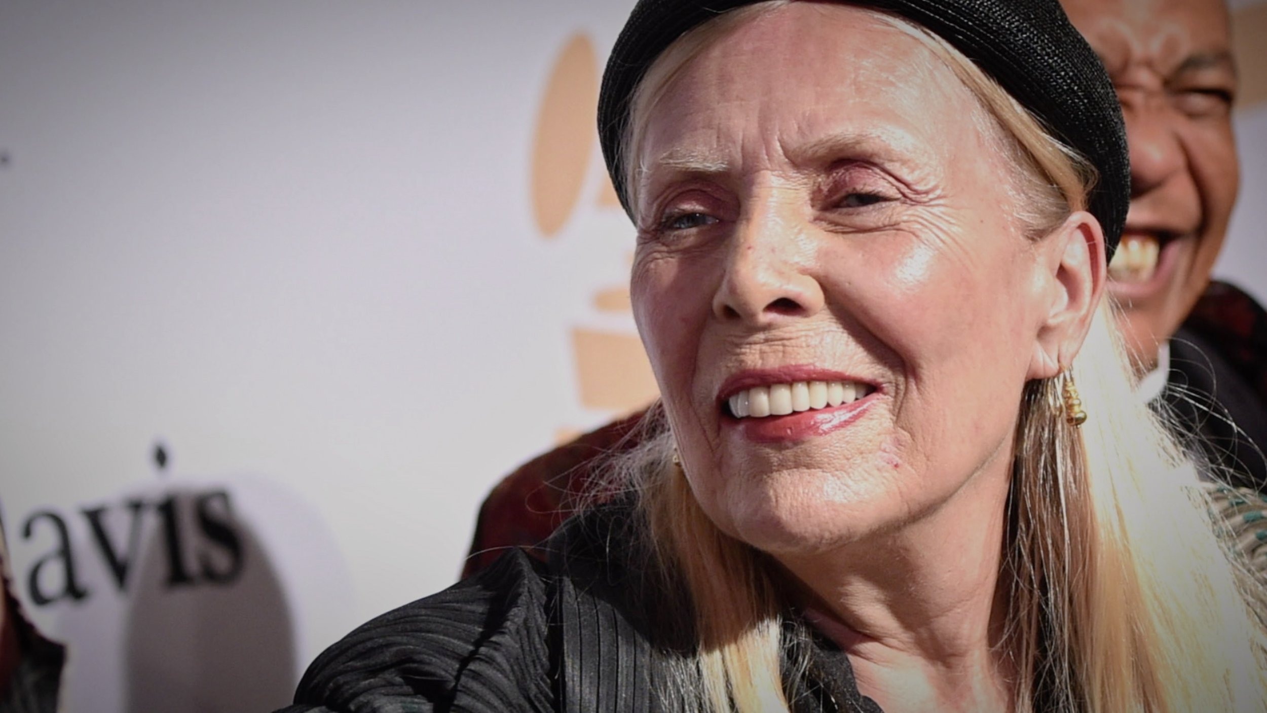  Singer Joni Mitchell is the most famous sufferer of Morgellons Disease. 