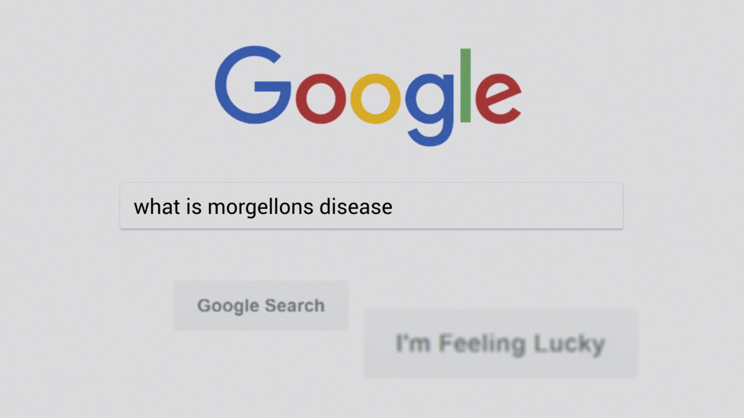  The definition of the term Morgellons can vary widely on the Internet. In fact, conspiracy theorists who claim Morgellons is government mind control via chemtrails get more YouTube hits than trained scientists explaining the infectious process of Mo
