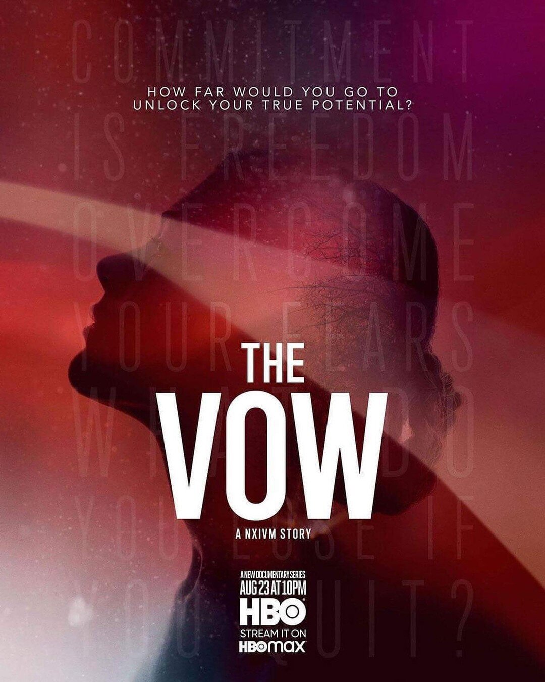 Skin Deep director of photography, Sam Price-Waldman, has a new series premiering on HBO tonight. Sam spent 3 years as the DP on this series and if the trailer at https://youtu.be/31rSR0w0z30 is any indication, THE VOW should be a deeply affecting pi