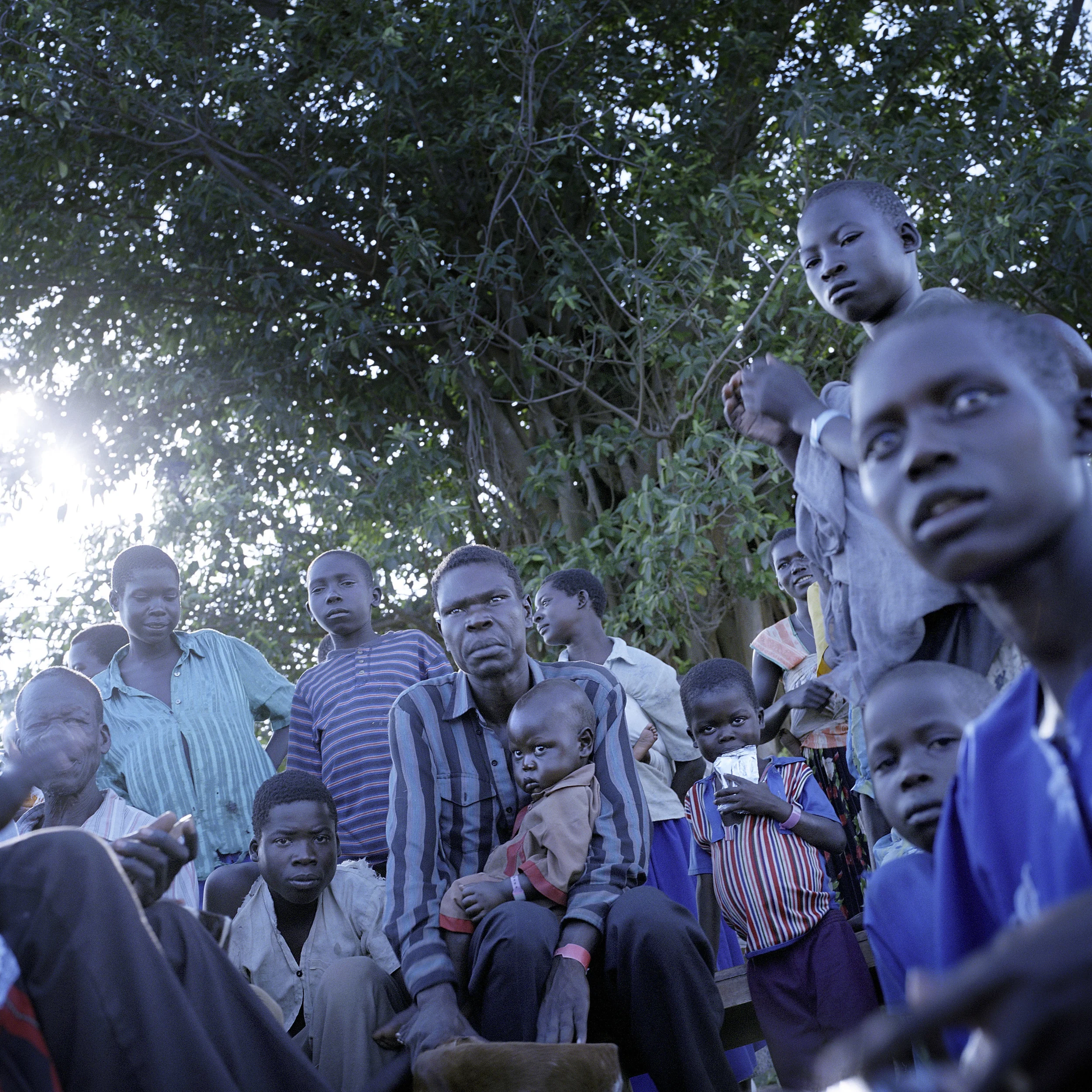 Uganda, Lira