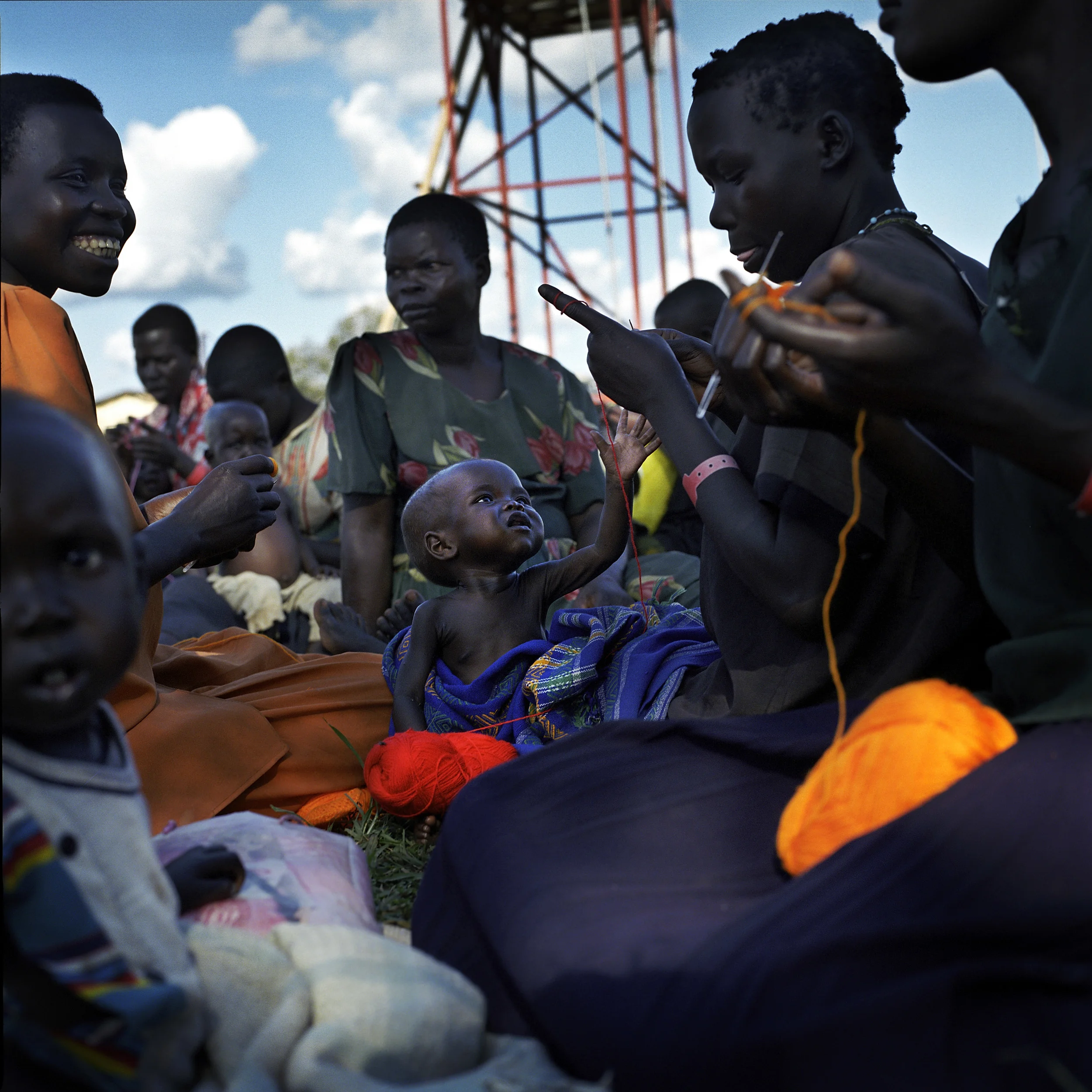 Uganda, Lira