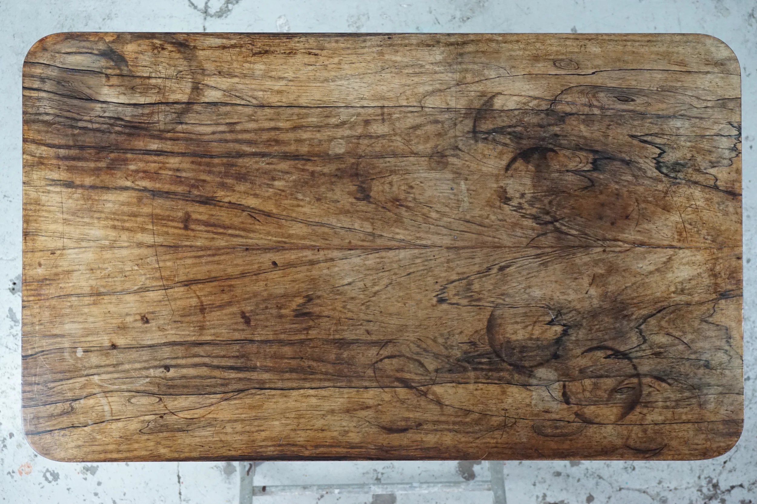 Regency Rio Rosewood Occasional Table