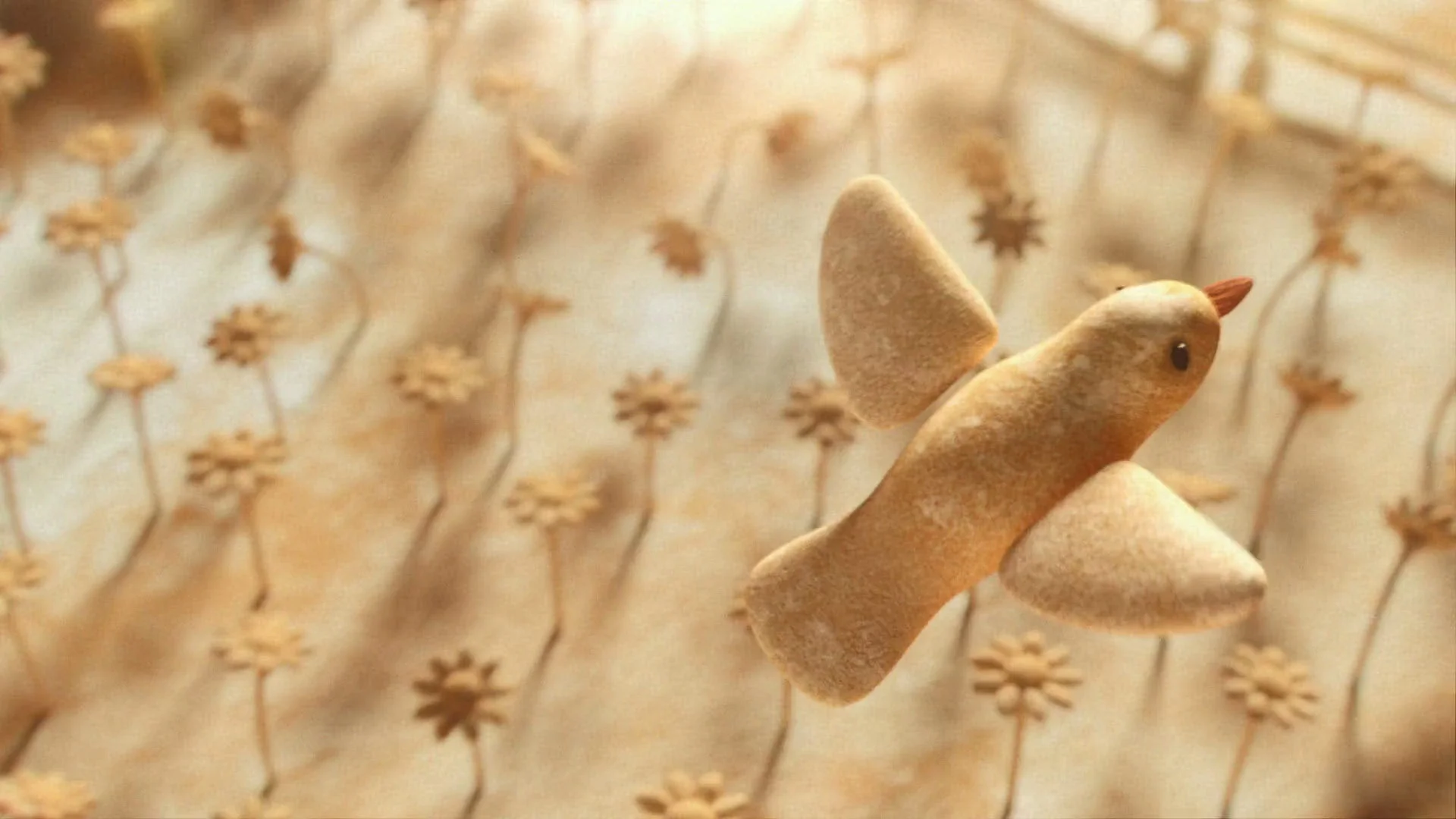 Crosby - Lantmännen - Form the Future