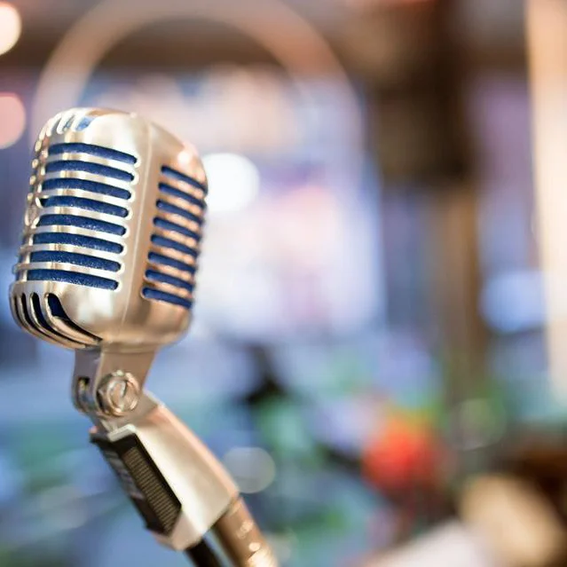 &#x27;It’s All About The Girls&#x27; Gig