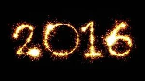 New Year's Eve Fancy Dress Bash!