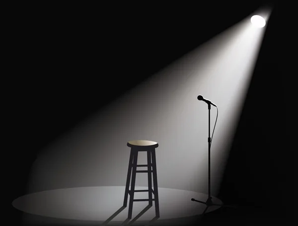THE Frog & Frigate Open Mic
