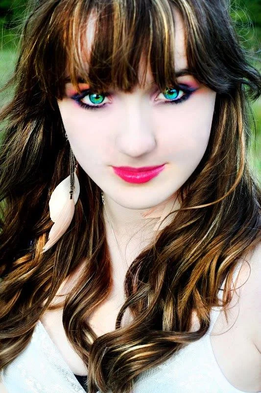 Sorcha Rose
