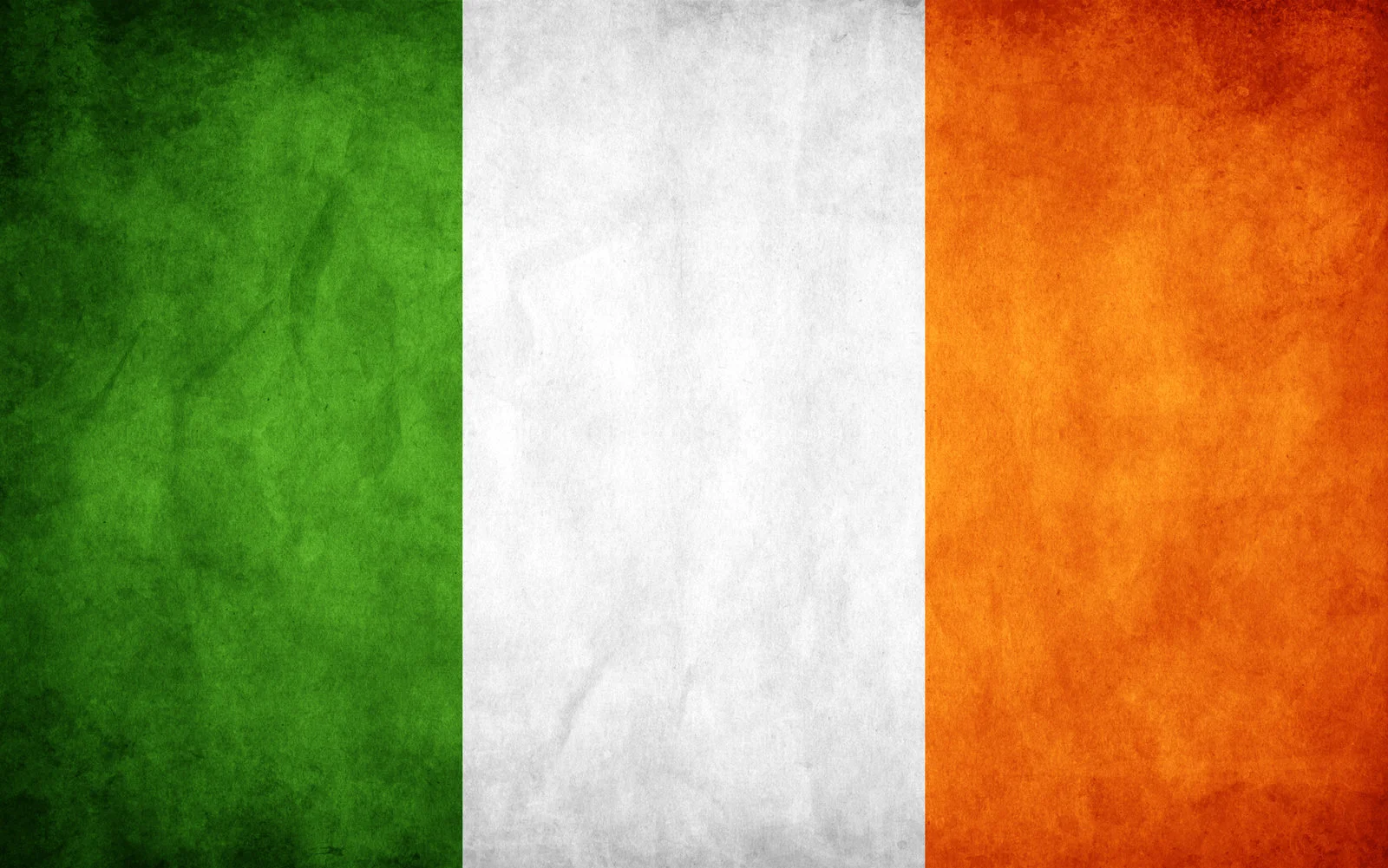 St Patrick's Day Hooley!