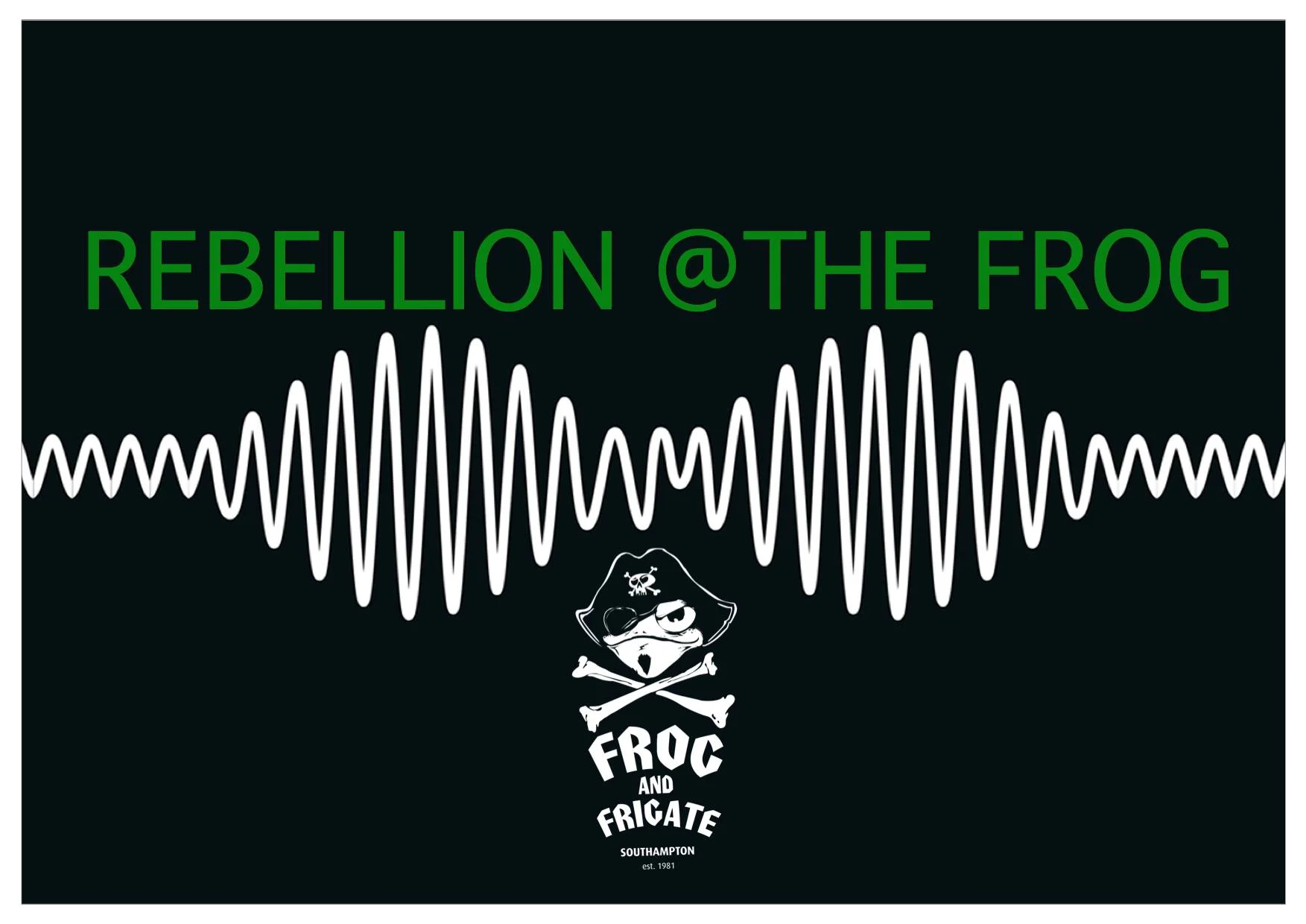 Rebellion End-of-Tem Riot