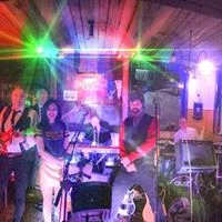 The Piranha Brothers Christmas Knees-up!