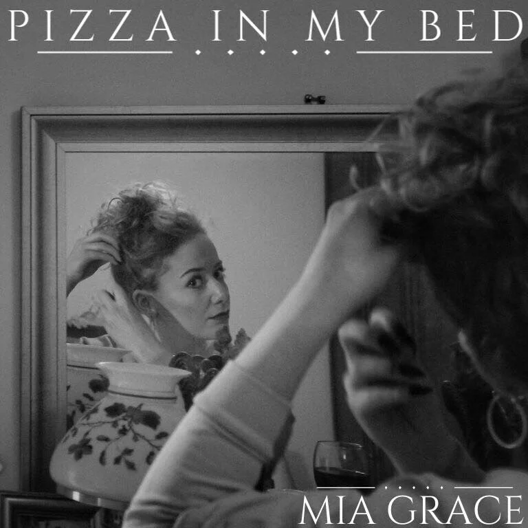MIA GRACE - Single Launch