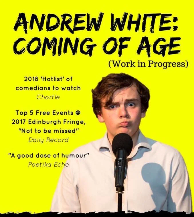 Stand Up At The Frog