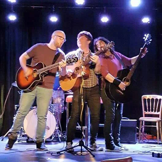 The Underdogs On Top