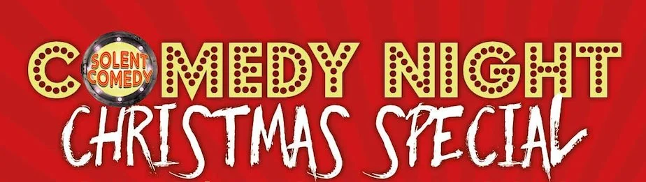 Comedy Christmas Special