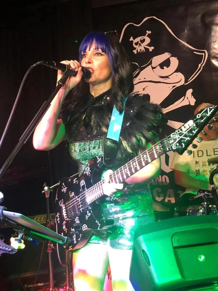 The Piranha Brothers