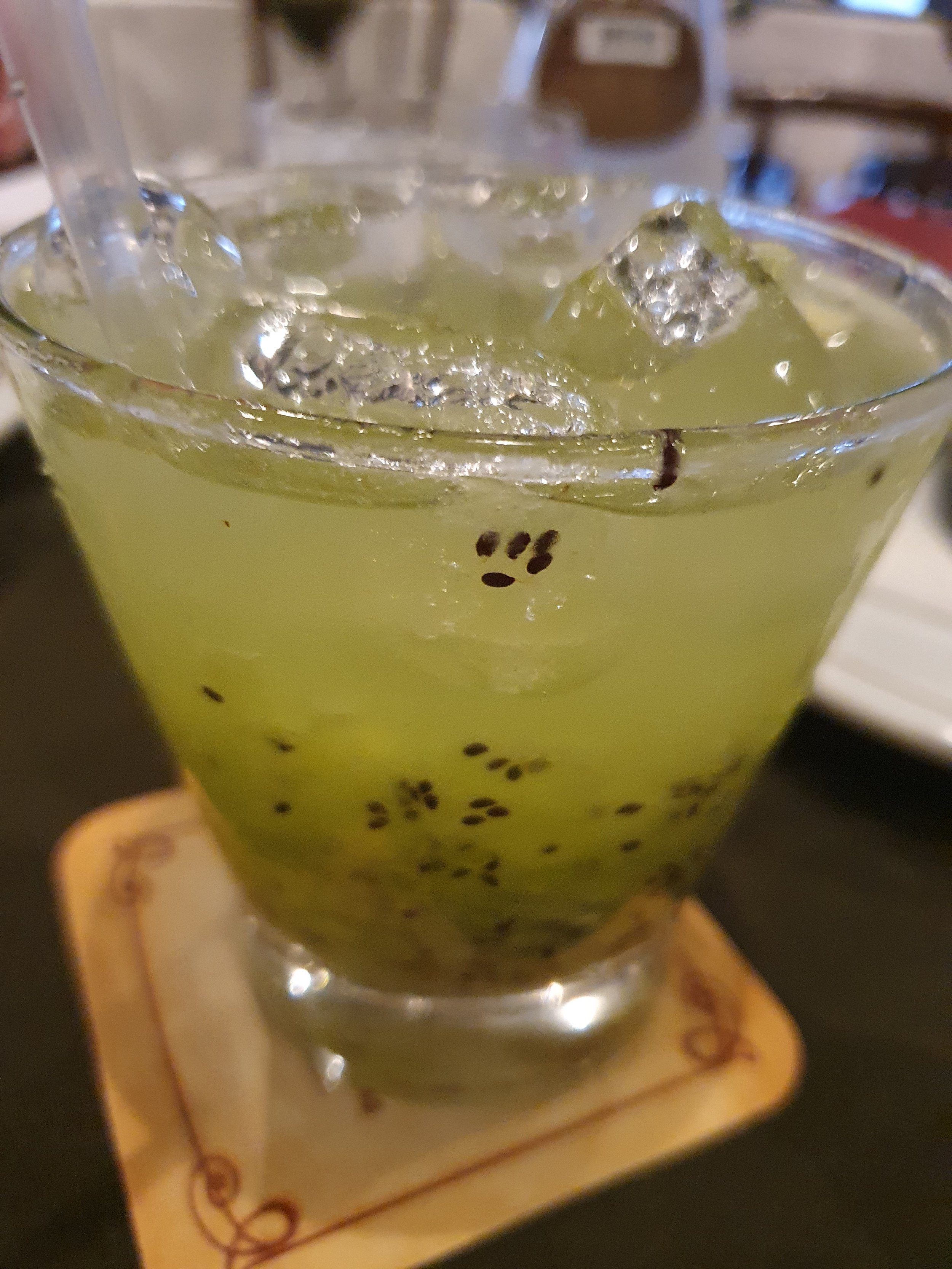 Caipirinha