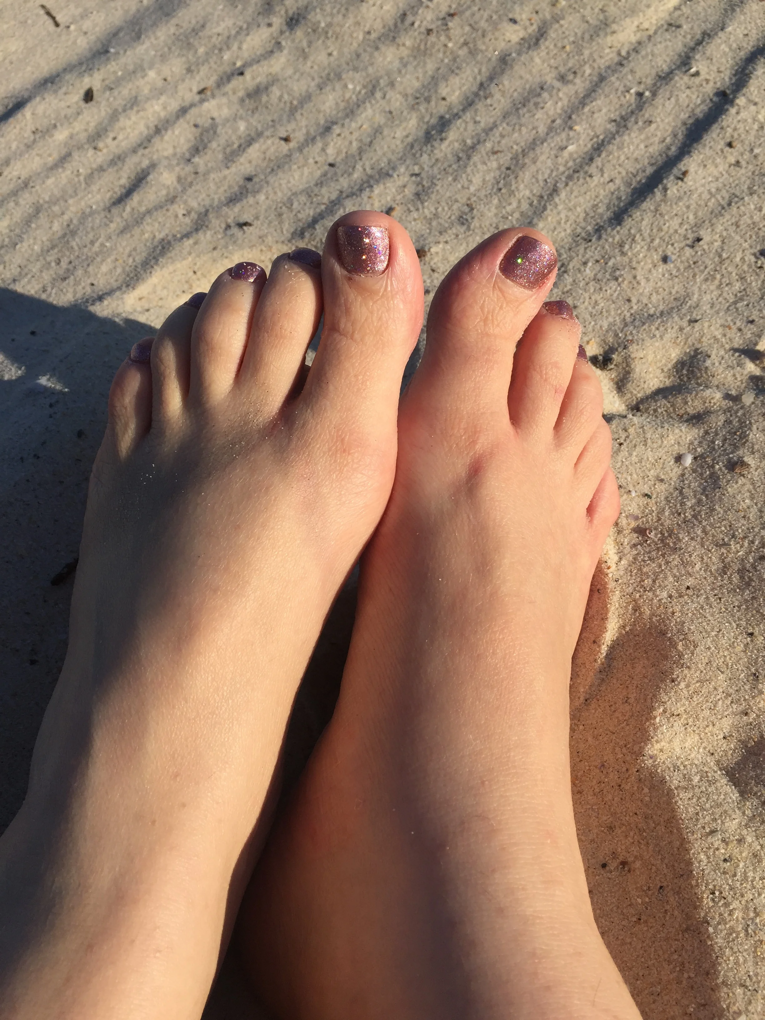 Testimonial - Trampling &amp; Role Play