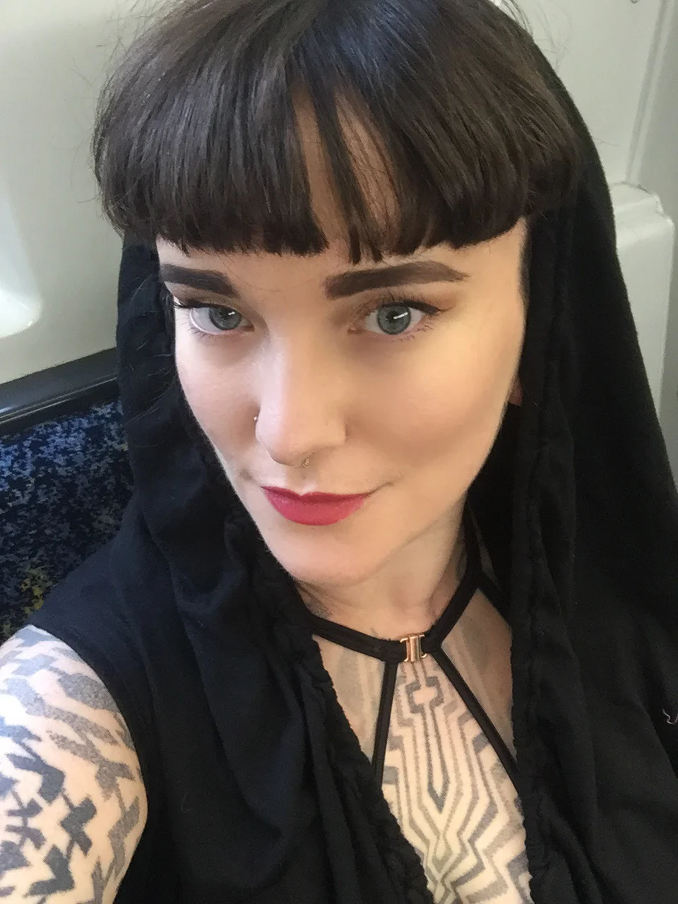 Depth of connection- the value of long term relationships and social outings