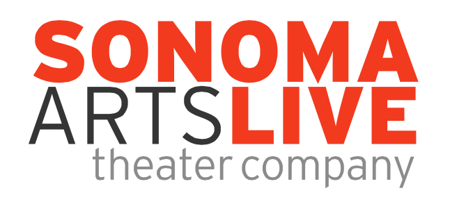 SONOMA ARTS LIVE  