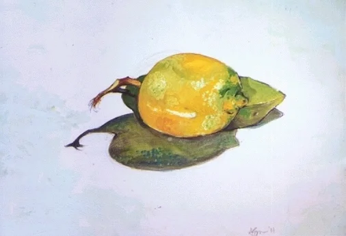 Lemon Drop