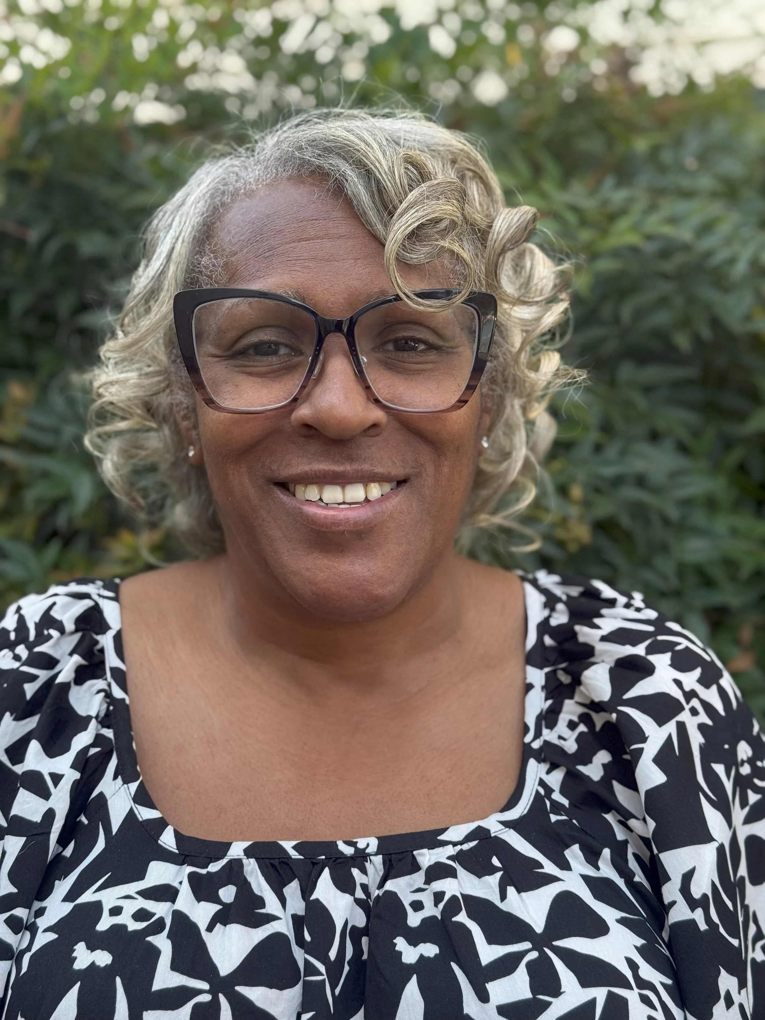 Tanya Davis, MSW