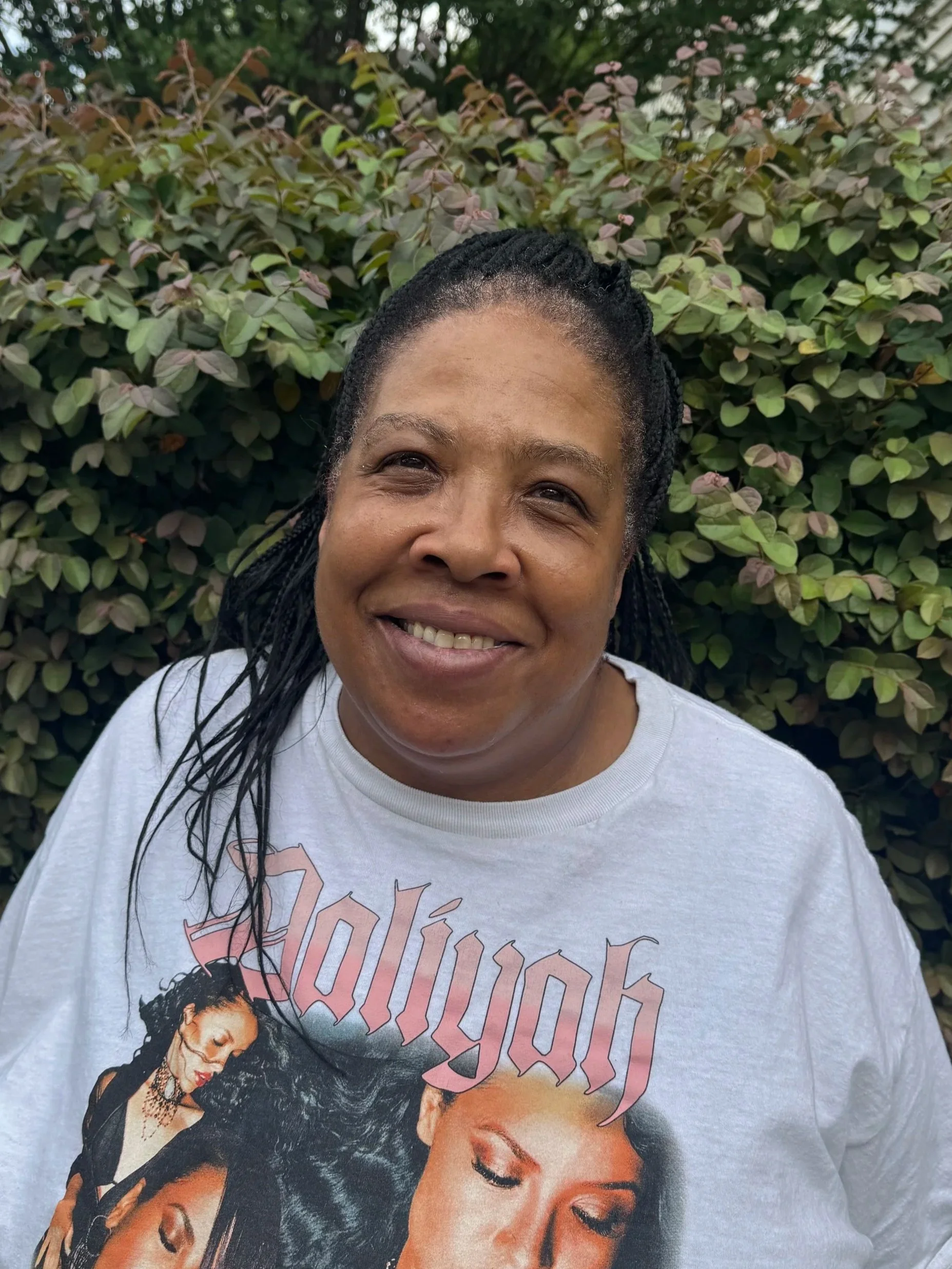 Tawana Johnson