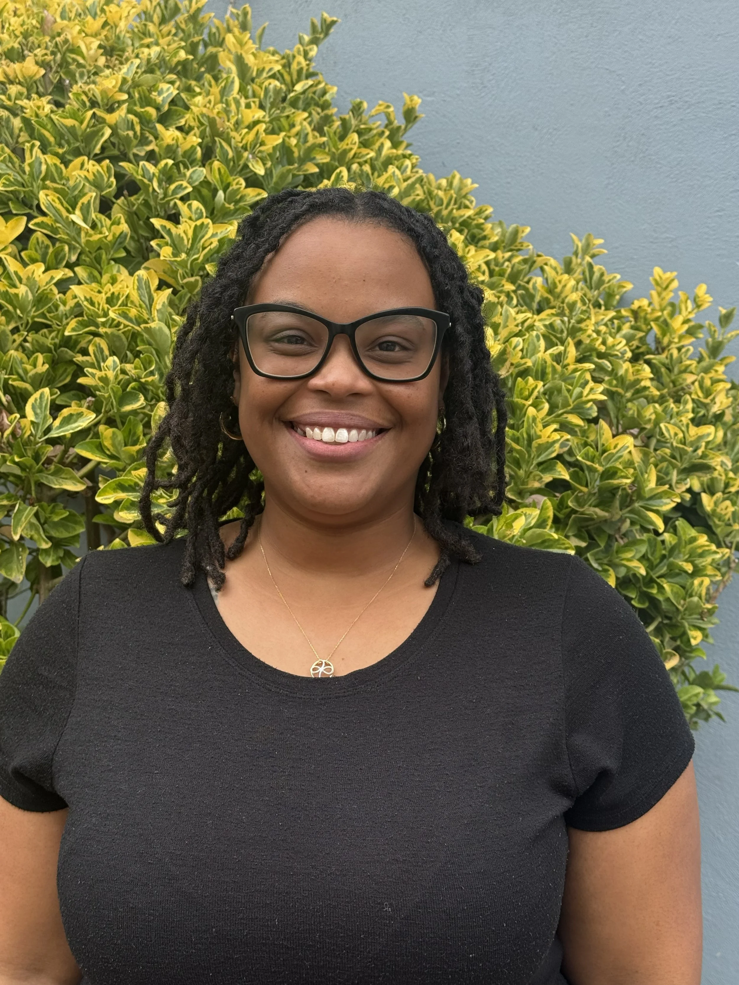 Octavia Bell