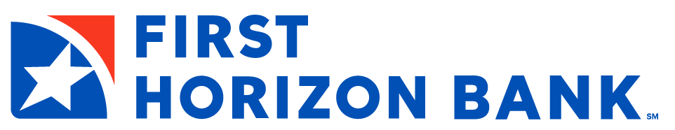 First Horizon Bank Logo