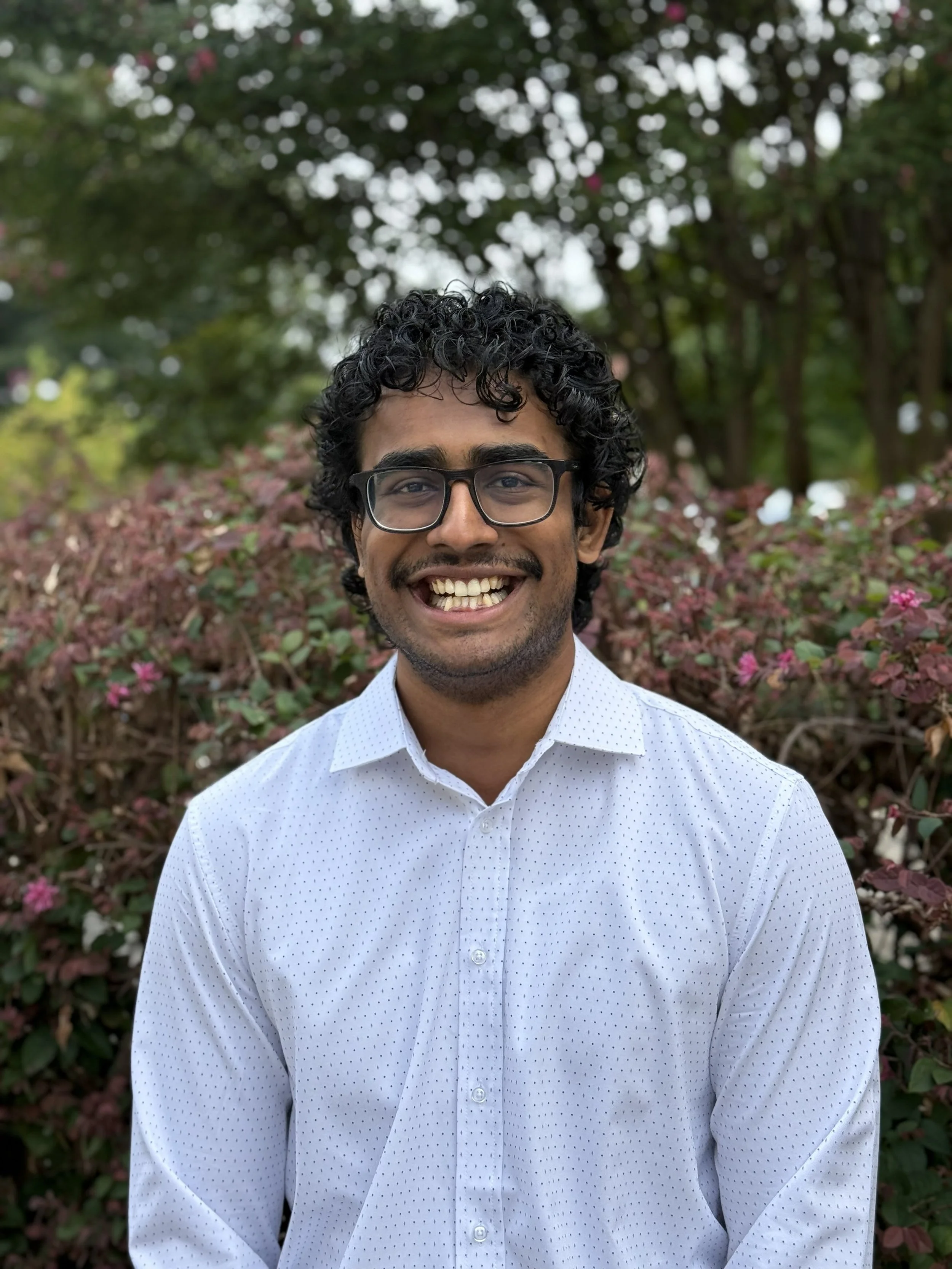 Srijan Makkena