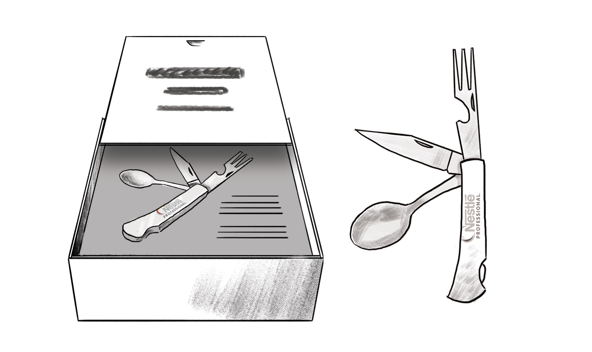 Nestle-Hobo-Utility-Knife-Mailer-Sketch.png