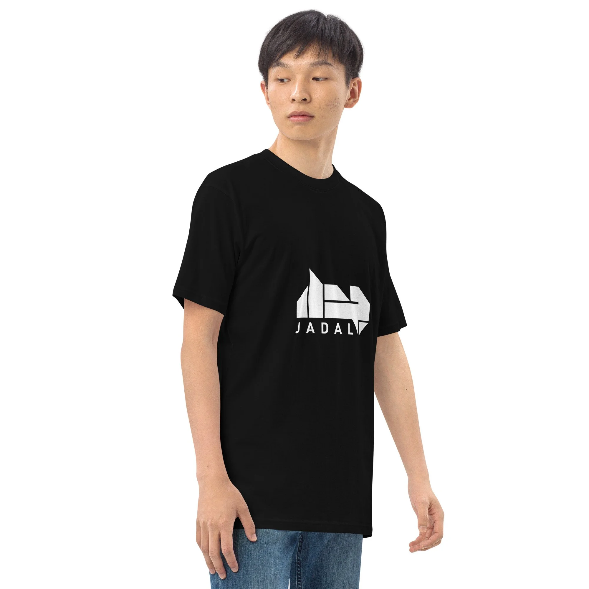 mens-premium-heavyweight-tee-black-right-front-638613c84279a.jpg