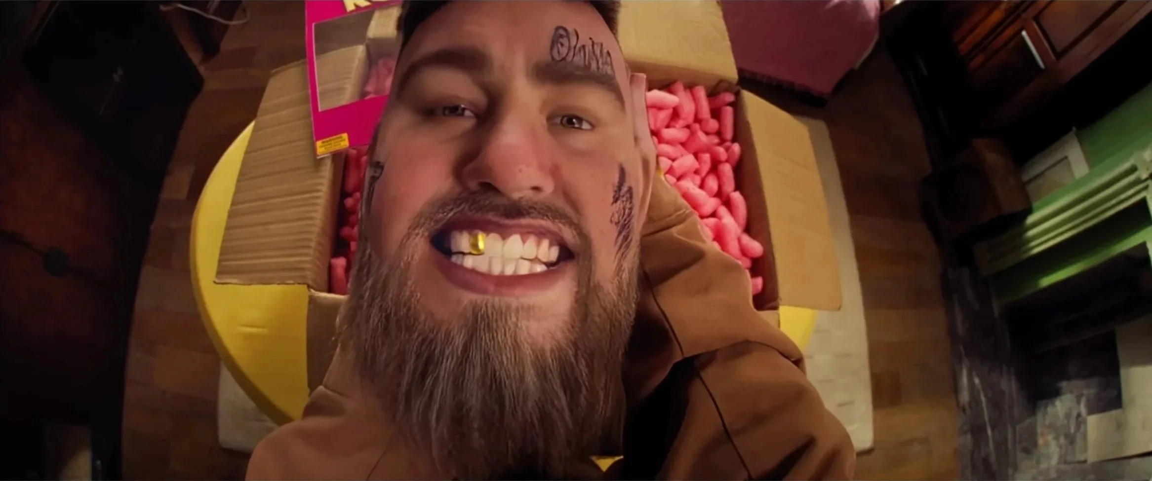 RAG 'N' BONE MAN