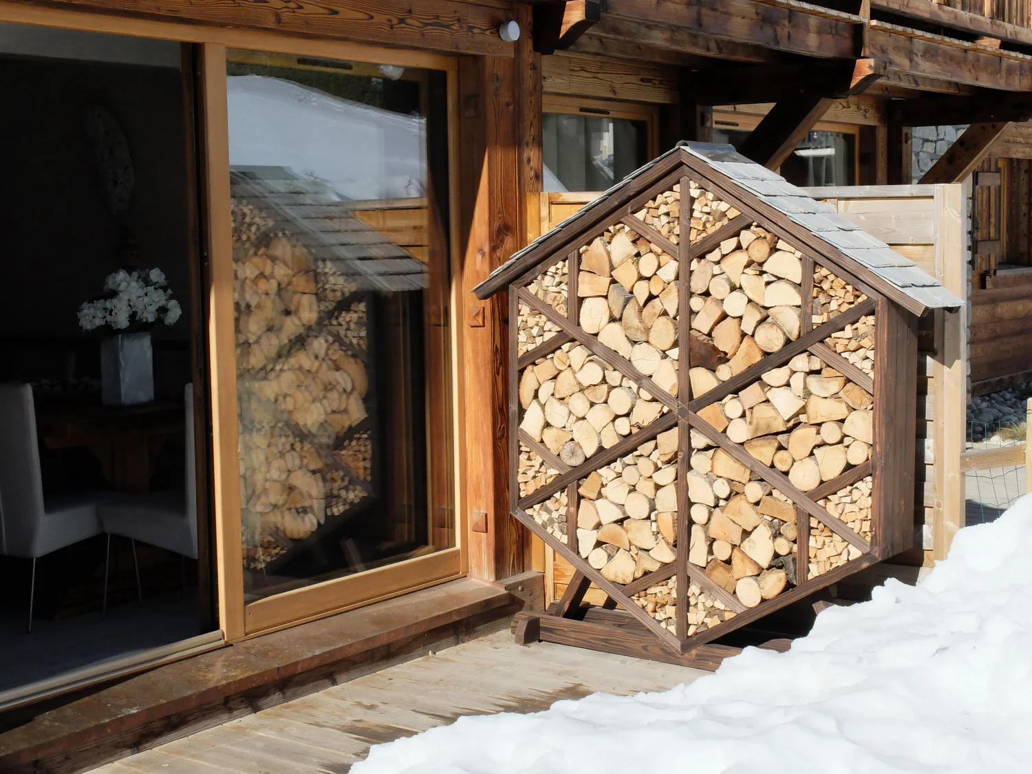 Log Store