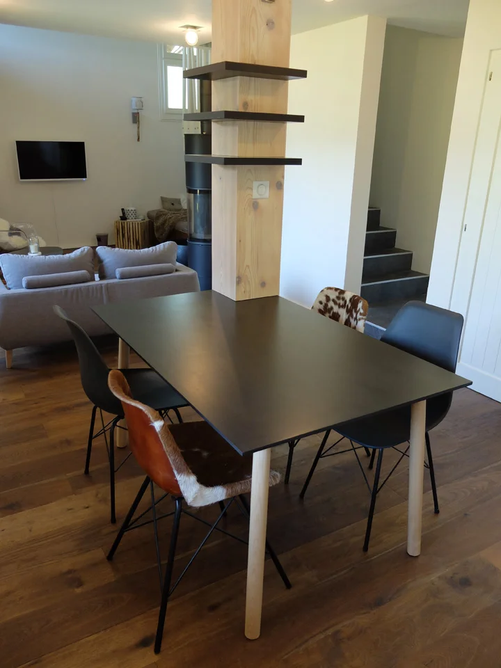 Kitchen Table