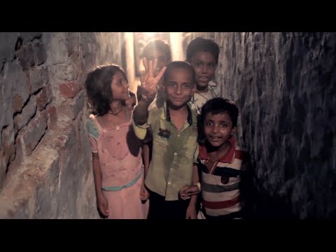 Galvanizing Resources to End Slavery by Humanity United (CGI 2016 Annual Meeting)