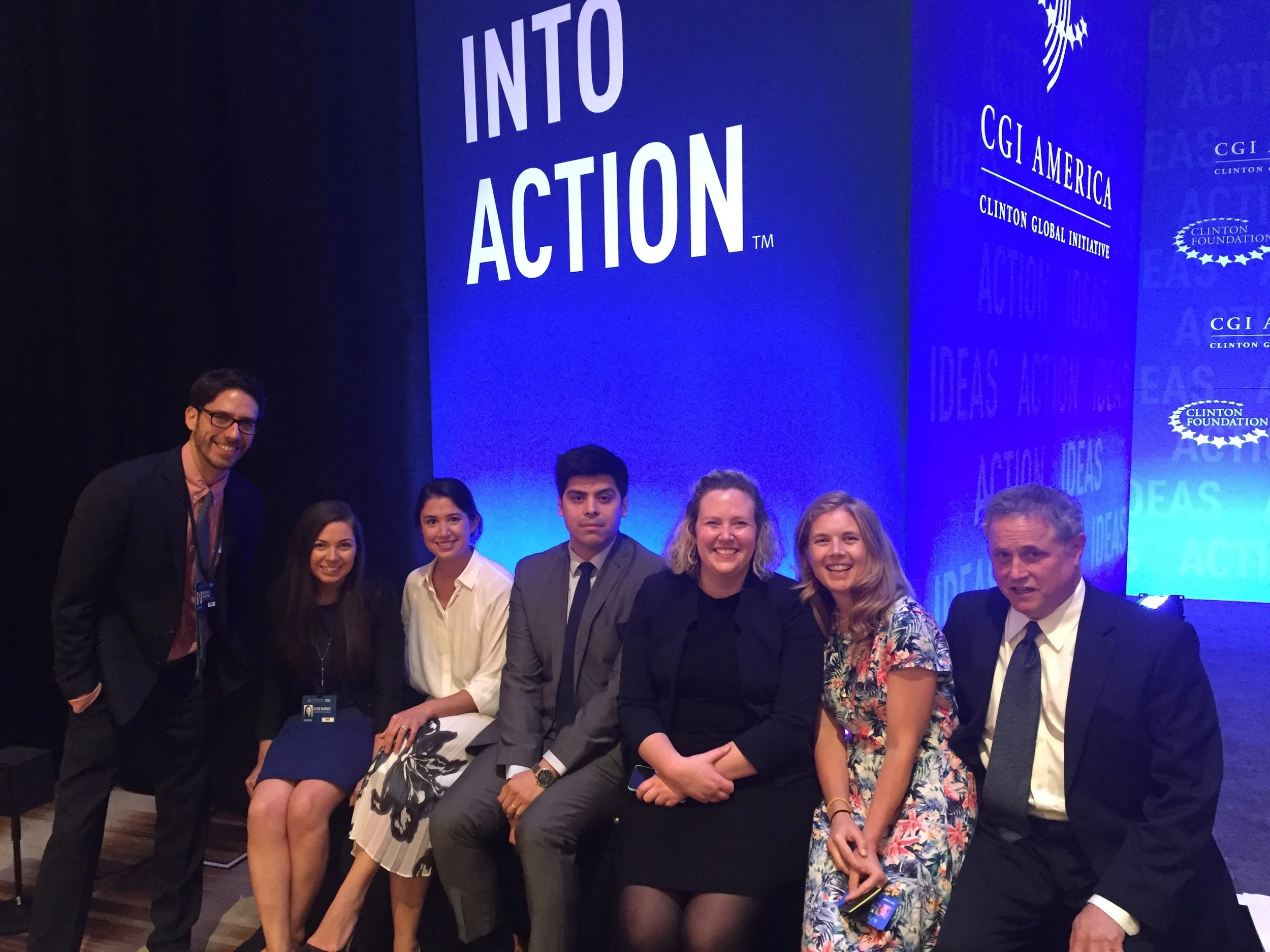 Turning Ideas Into Action! 