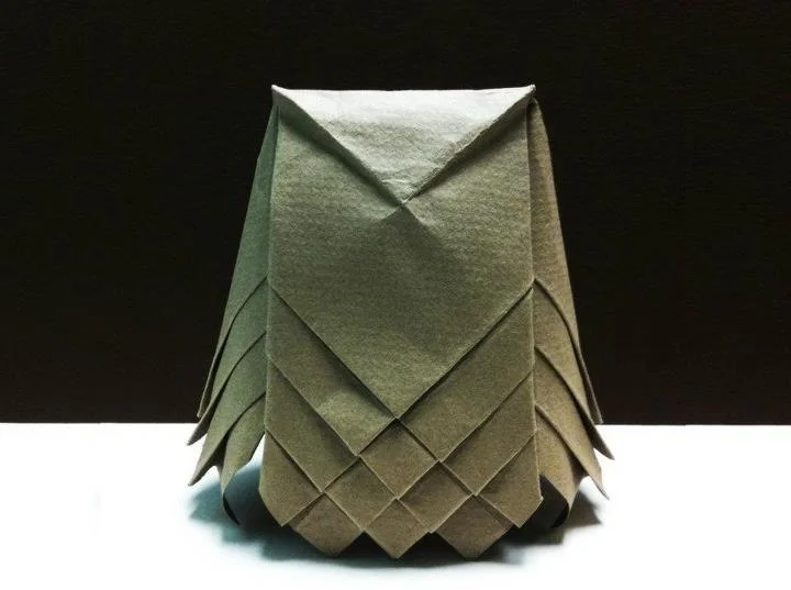Beth Johnson Origami