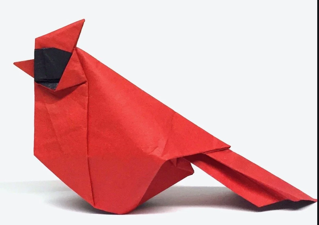 Centro Diffusioni (CDO) Online Origami Convention