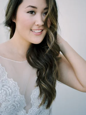 Bridal Portfolio — Lindsey Jones Makeup Artistry