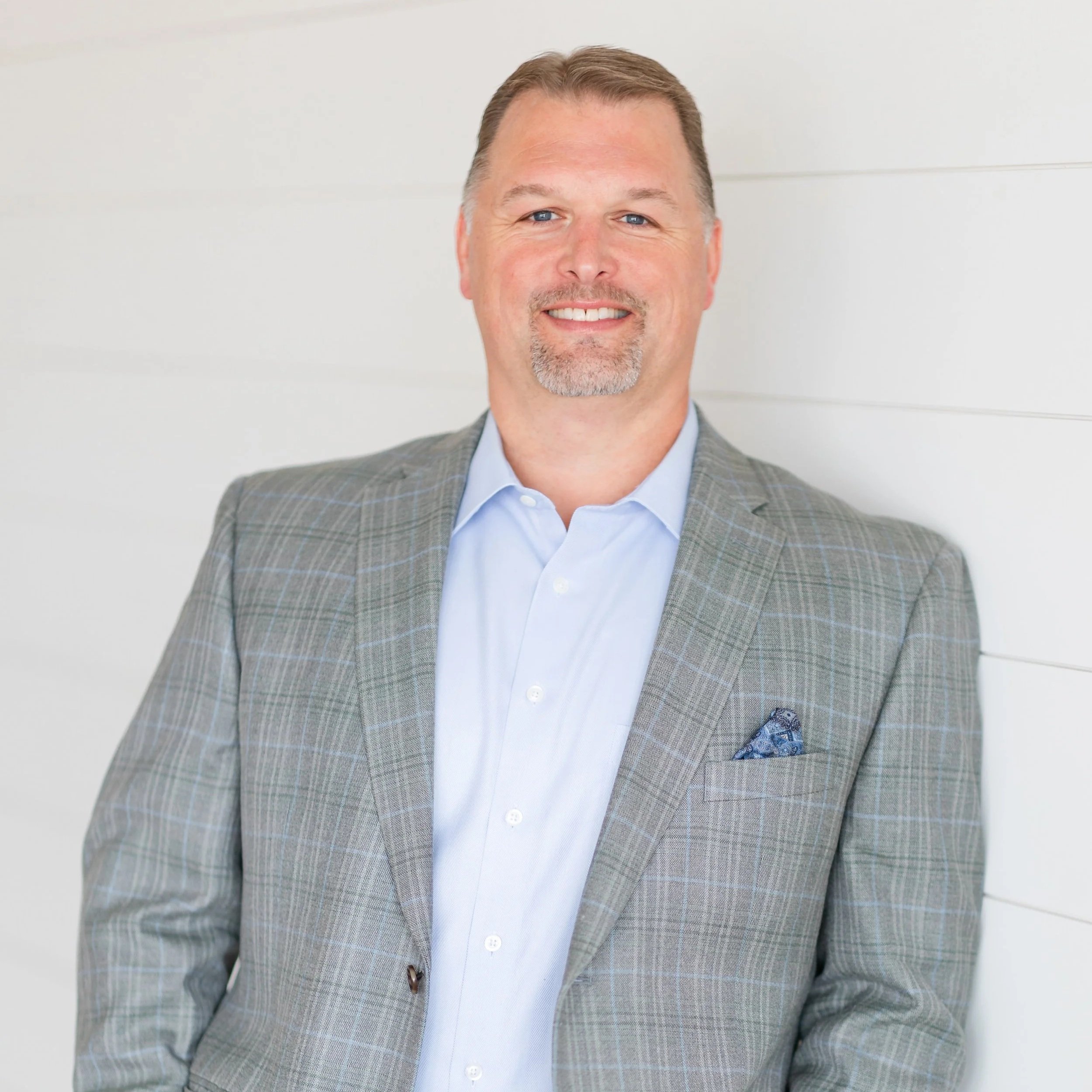  DEREK NAILL Strategic Advisor and CE Instructor 