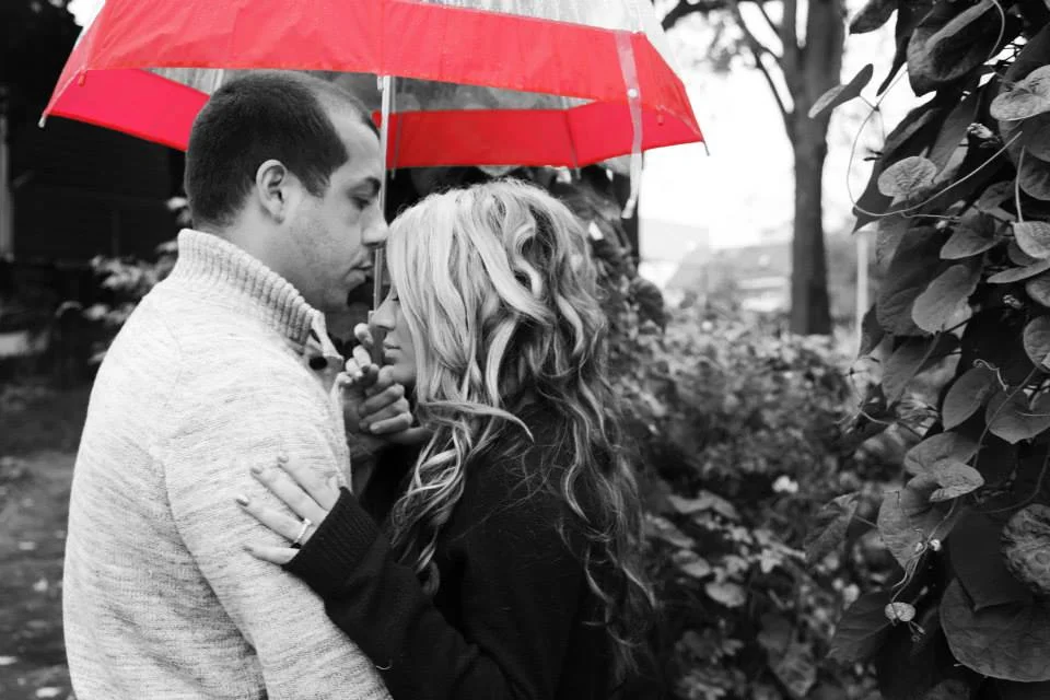 Gianfranco & Mary