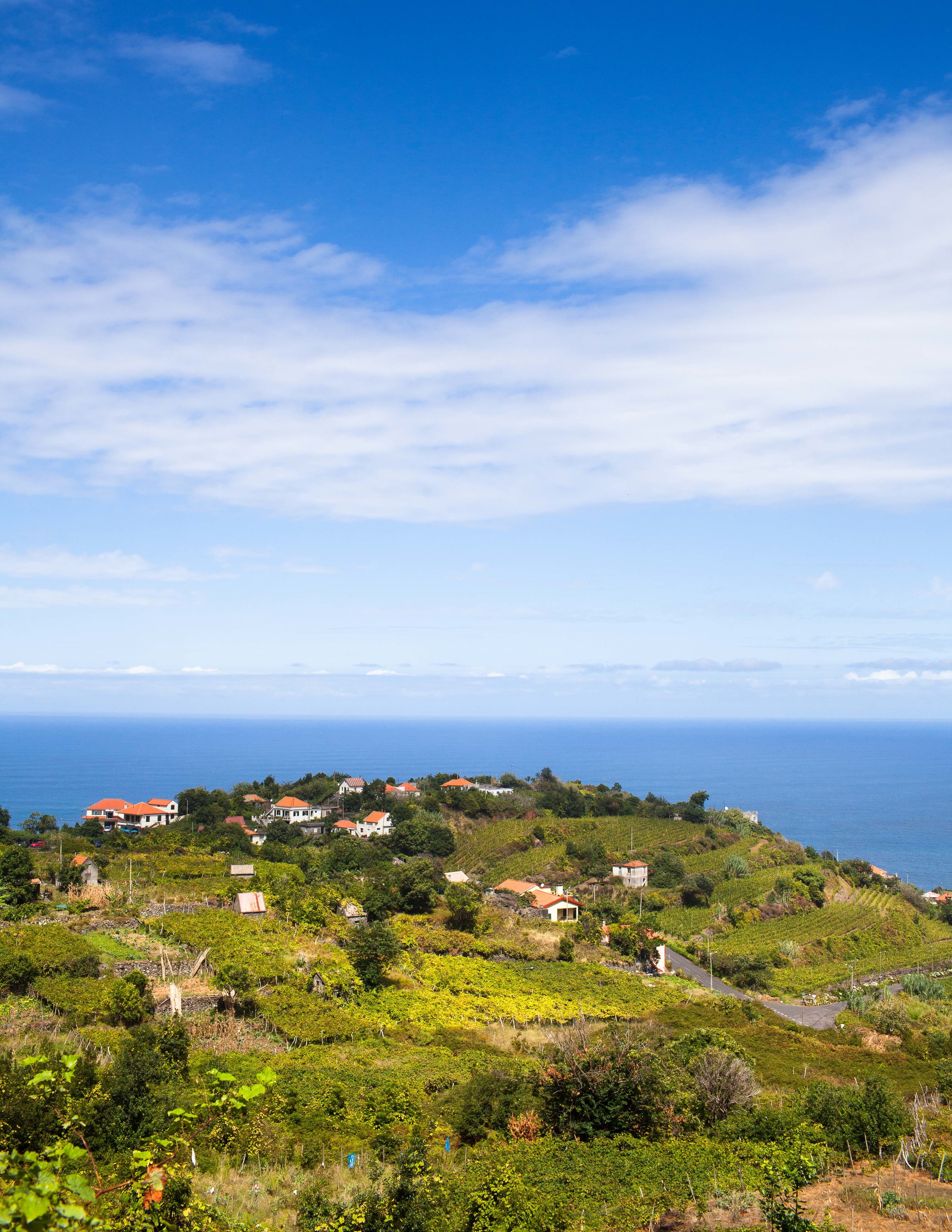 Madeira. Potugal