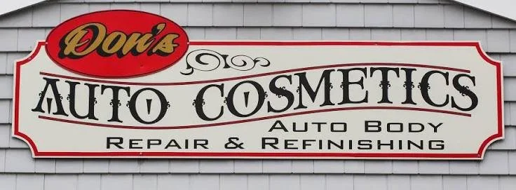 Don's Auto Cosmetics