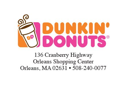 Dunkin Donuts Orleans