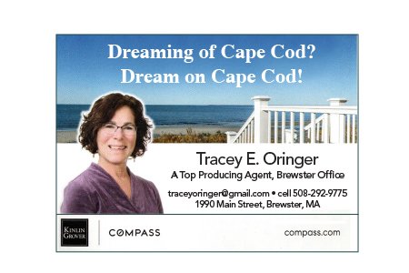 Tracy Oringer at Compass Realty