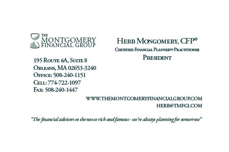 Montgomery Financial Group