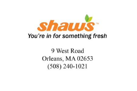 Shaws Orleans