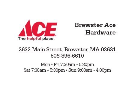 Brewster Hardware