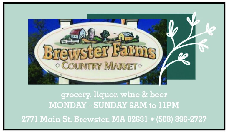Brewster Farms